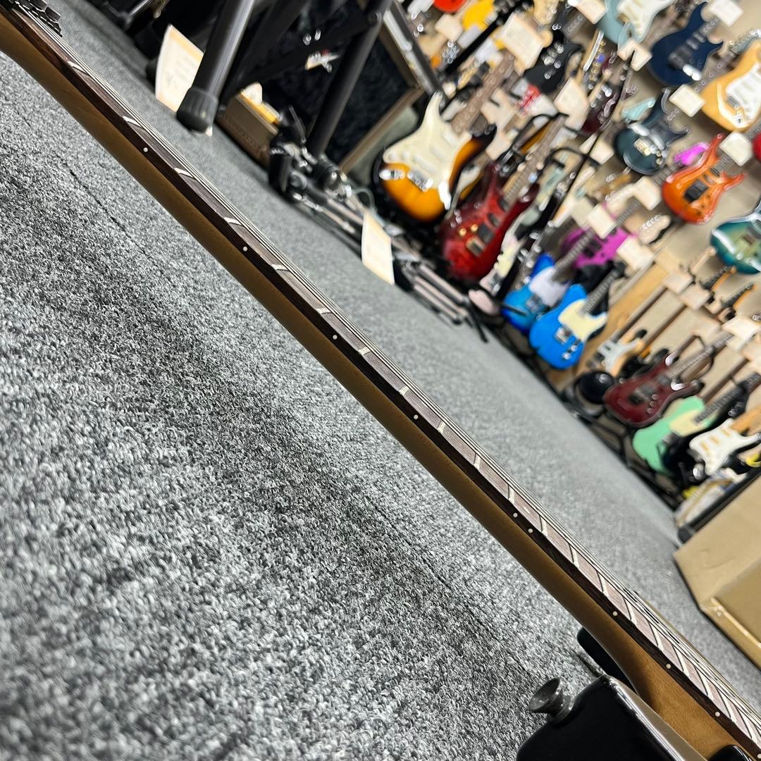 【11062】FERNANDES FR-75？ SHADOW ピックアップ