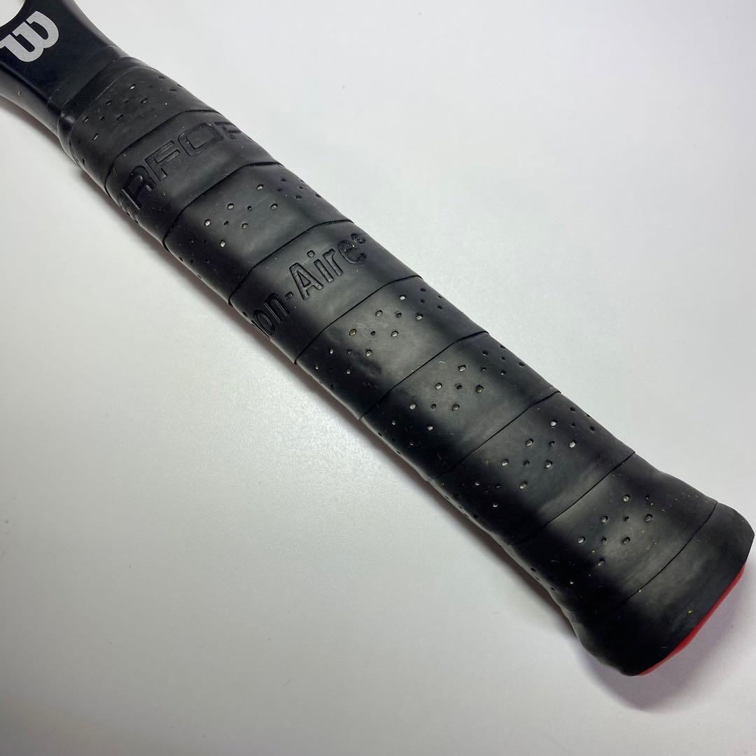 Wilson prostaff precision 103 ウィルソン