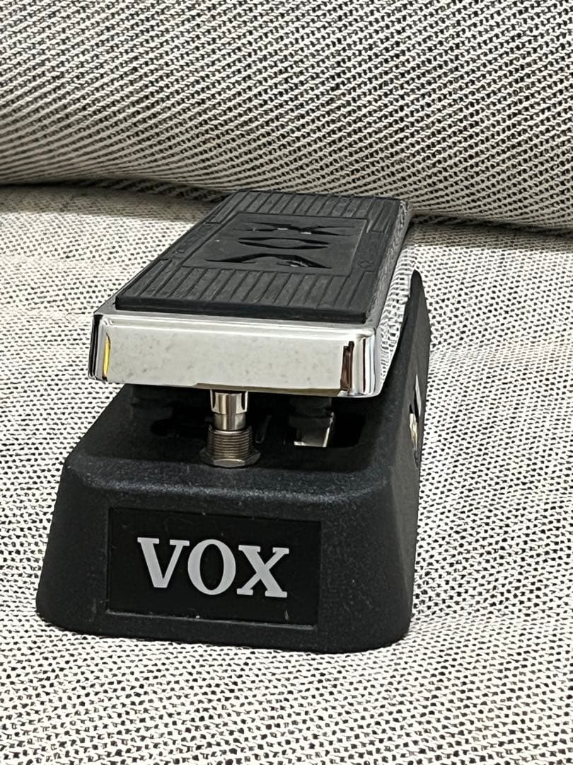 VOX ワウペダル