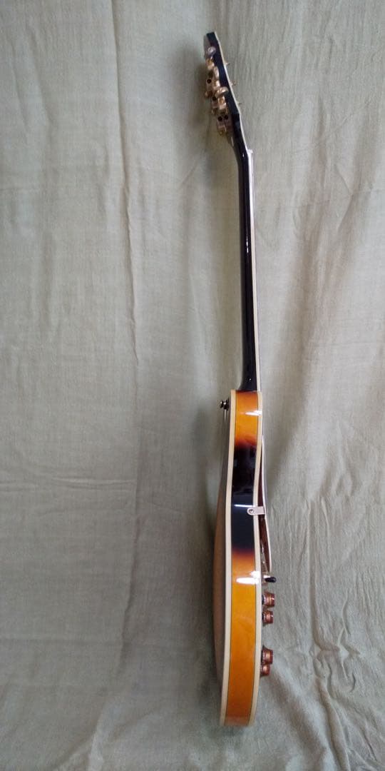 Epiphone Sheraton-Ⅱ ☆レフティ☆