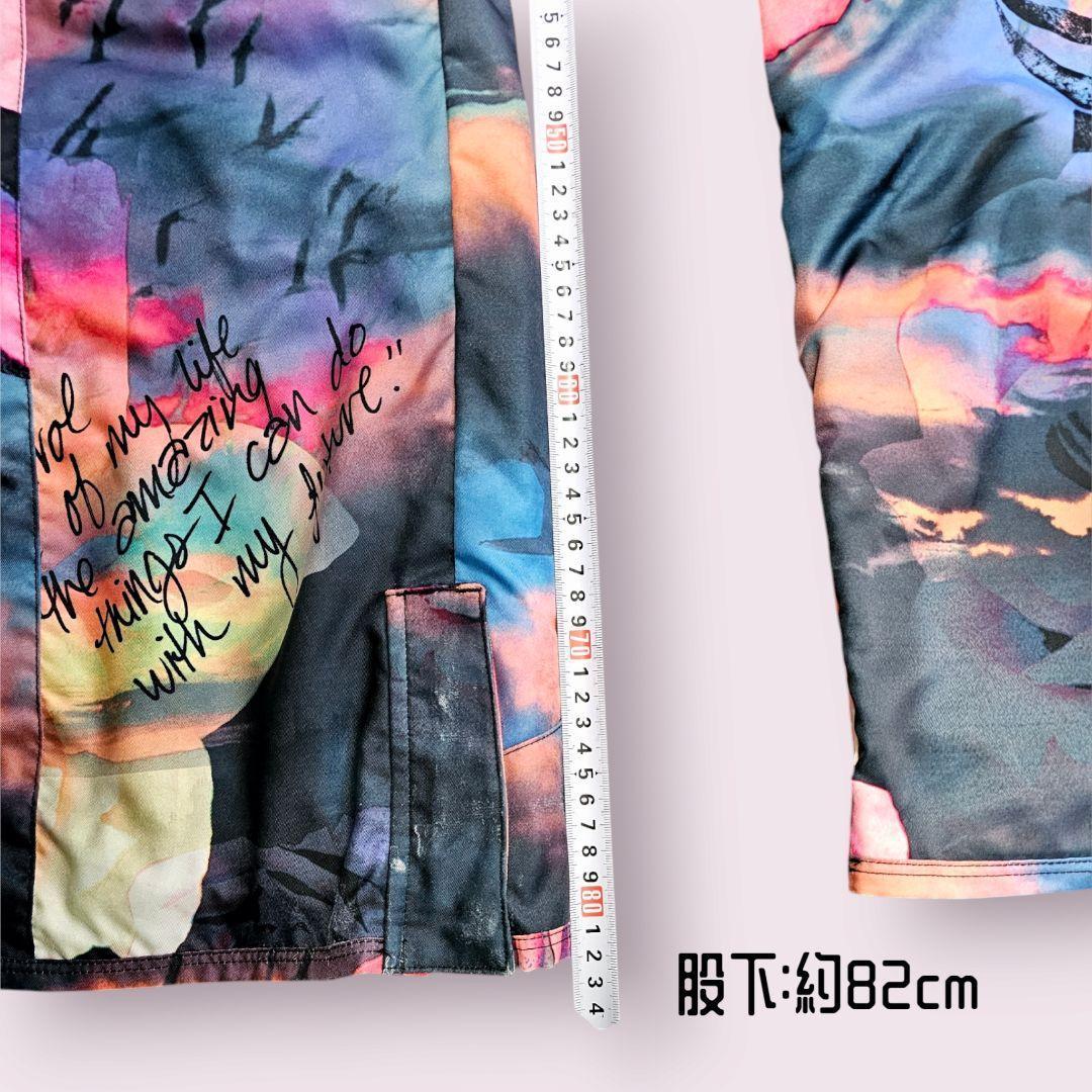 VOLCOM ボルコム スノボパンツ L スノボウェア スノーボードパンツ