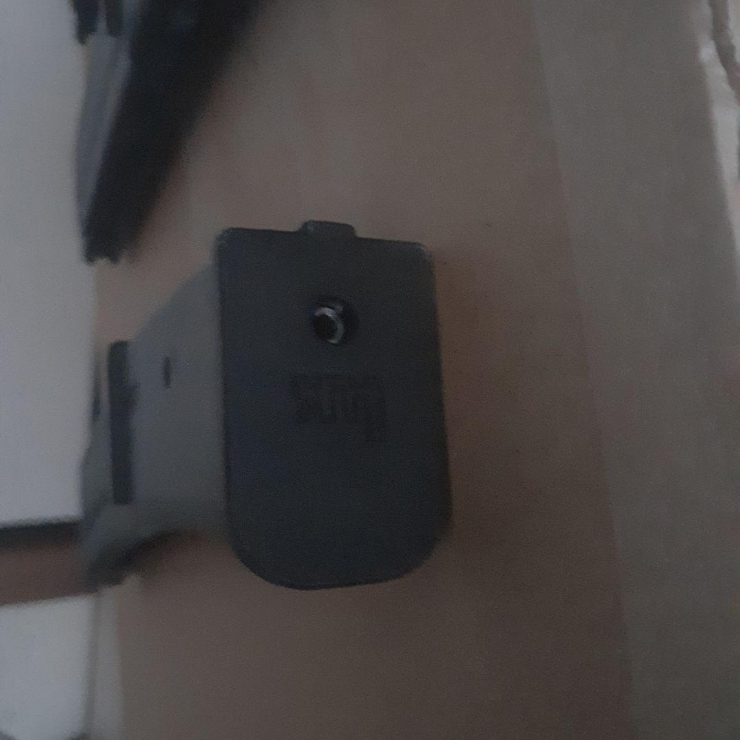 mp7 東京マルイガスガン 3マガジン付き