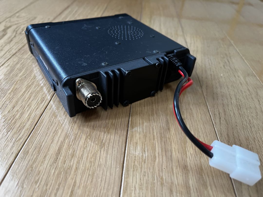 ヤエス　アマチュア無線機　FT-7900