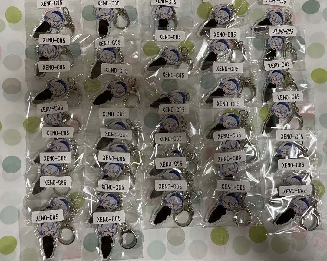 Xeno:Recode xaiくん