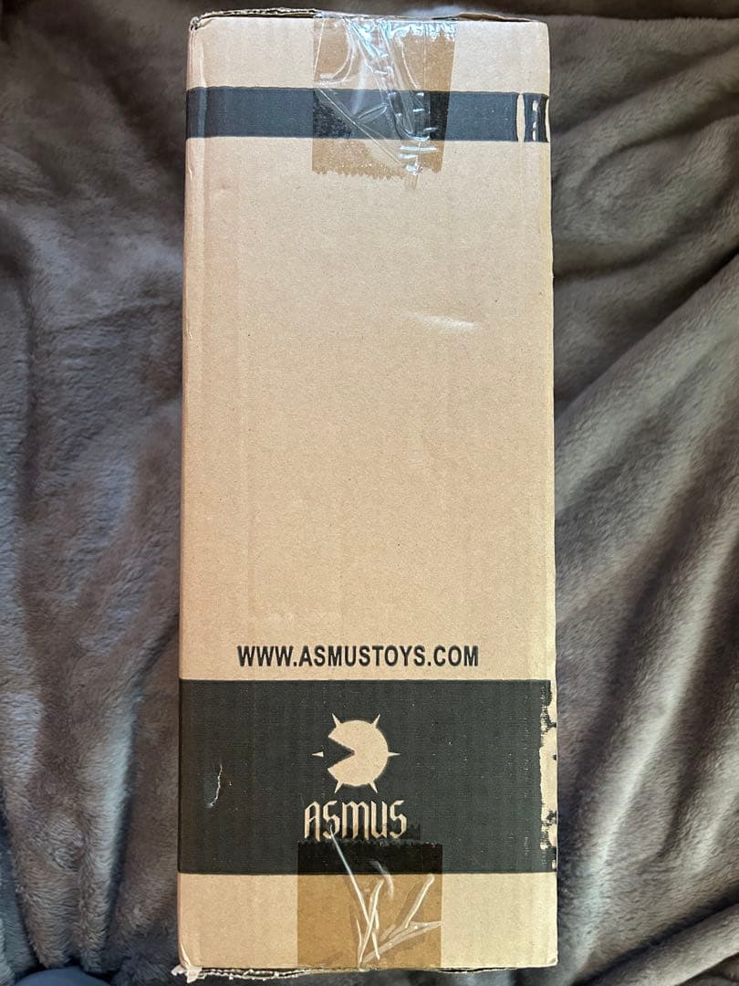 ASMUS TOYS LOTR008ロード・オブ・ザ・リング アラゴルン1/6