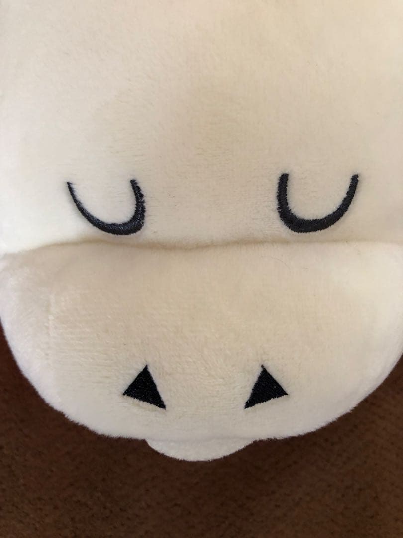 初夢ホゲータ　ぬいぐるみ