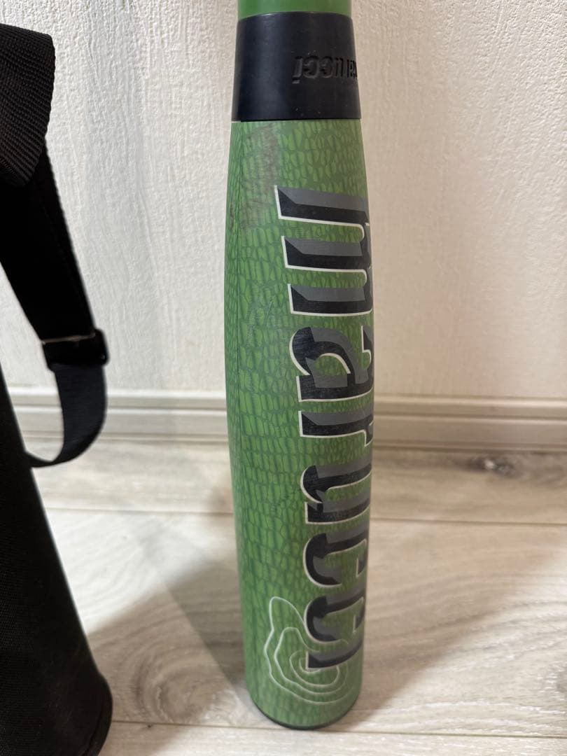 marucci ワニクラッシャーMAX 80センチ　少年軟式