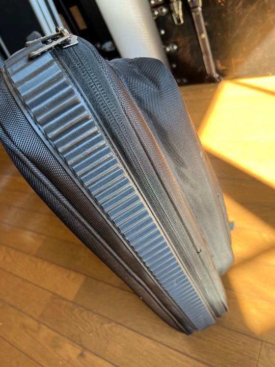 ESP GB-30V セミハードケース