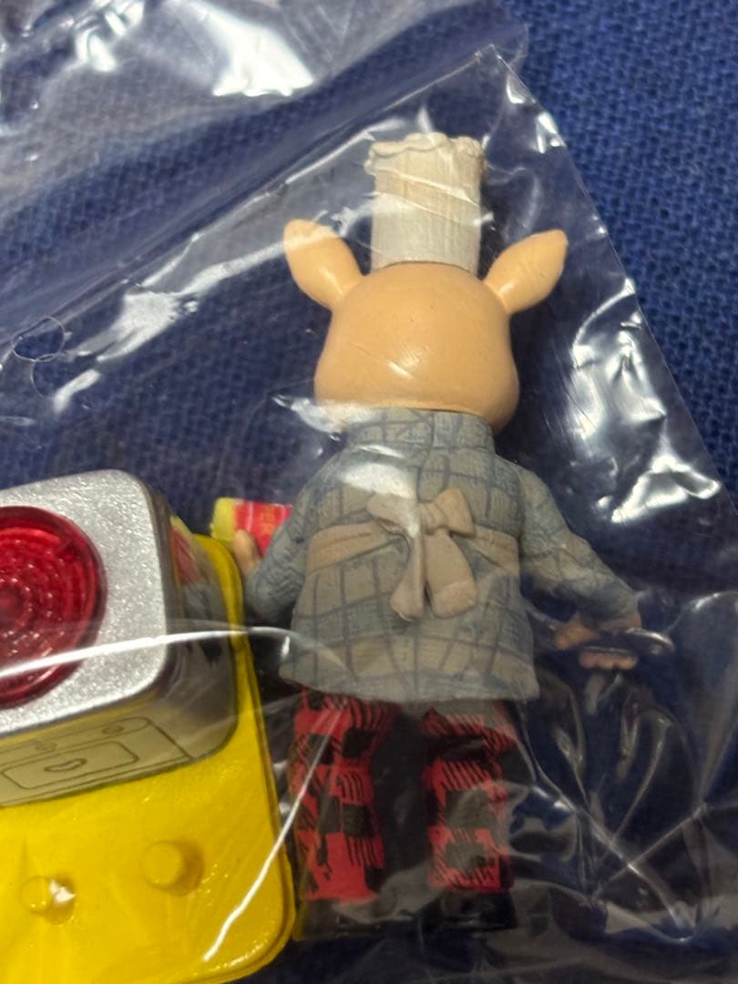 美品★レア 北原コレクション2 シークレット ピギークック シェフクック 2種