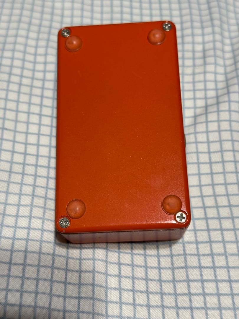 Xotic BB Preamp エキゾティック プリアンプ コピーモデル