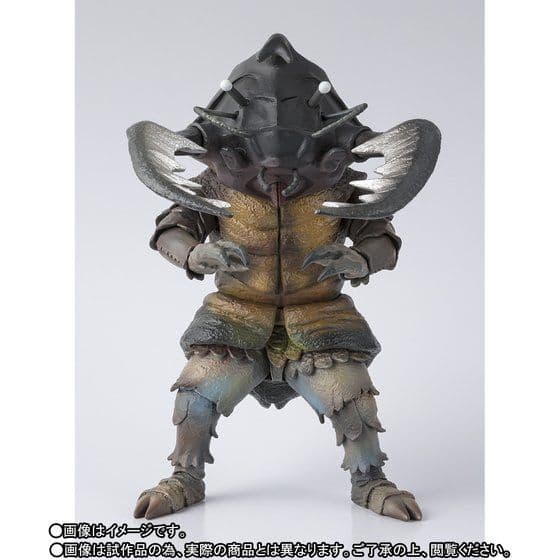 〈新品未開封〉S.H.Figuarts アントラー ～ウルトラマン