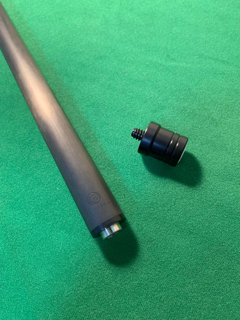 美品ブレイクヒーリングカーボンシャフトUJジョイント