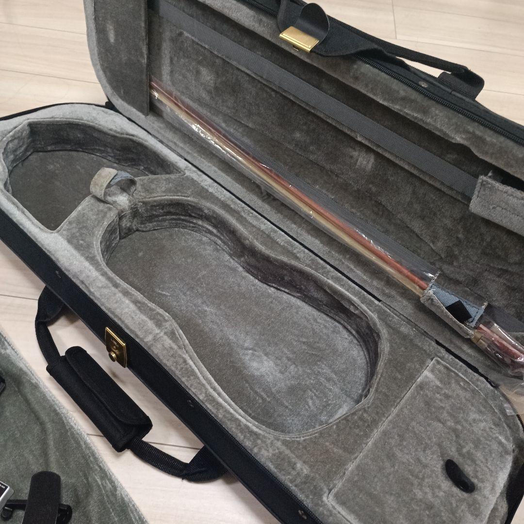 3/4サイズ【付属品多数】ハルシュタット上位モデルV-28