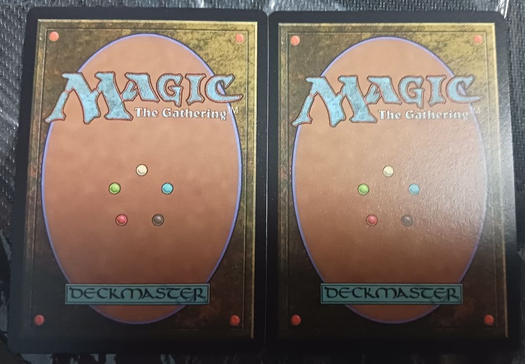 MTG 　世慣れた見張り、デルニー/太陽の執事長、インティ　PWSプロモ