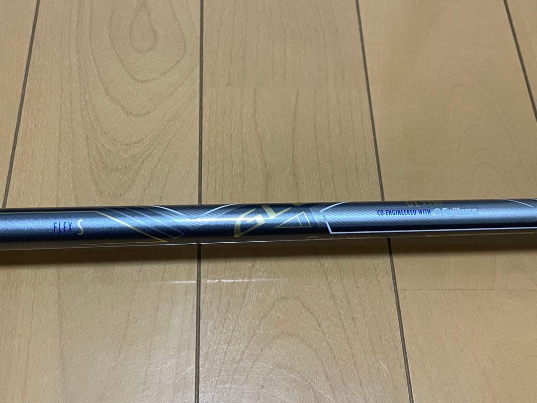GLOIRE F ドライバー 10度 フレックスS