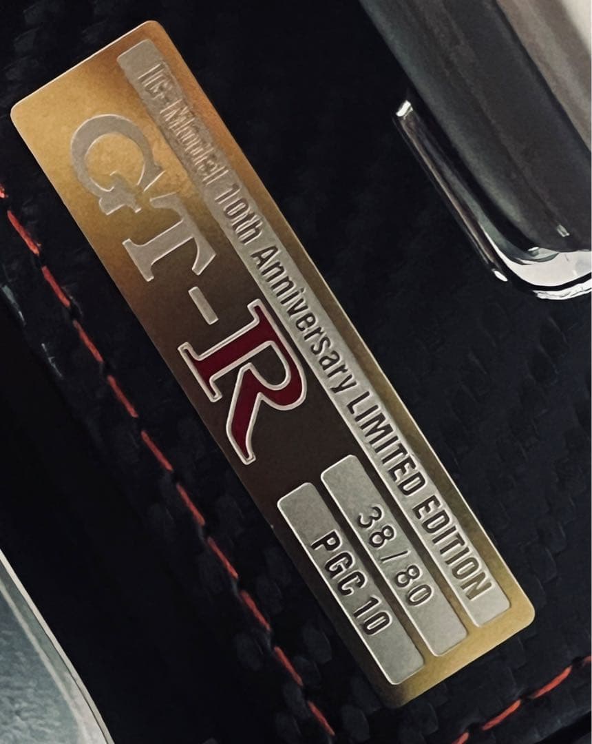 イグニションモデル1/18 Nissan 2000GT-R PGC10 ハコスカ