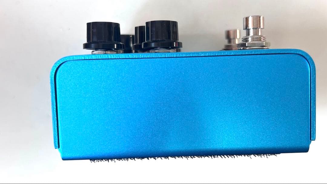 ギター strymon blueSky reverberator v2