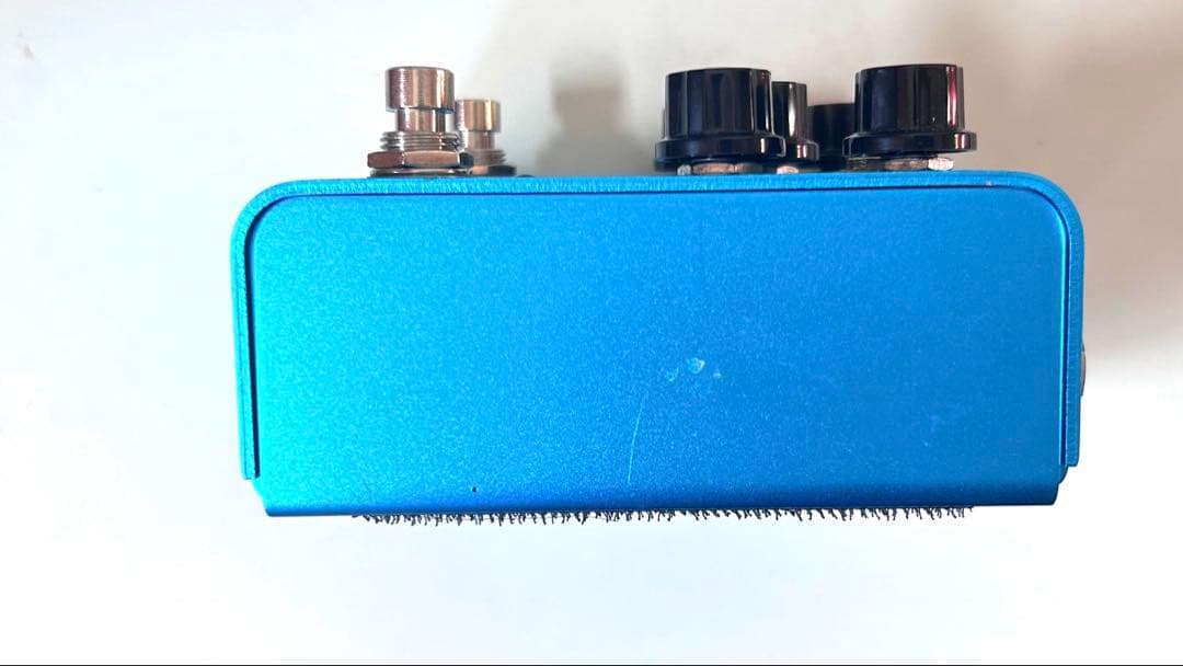 ギター strymon blueSky reverberator v2