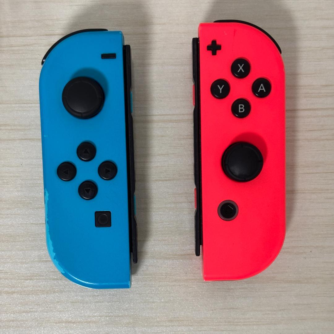 Nintendo Switch ニンテンドースイッチ本体