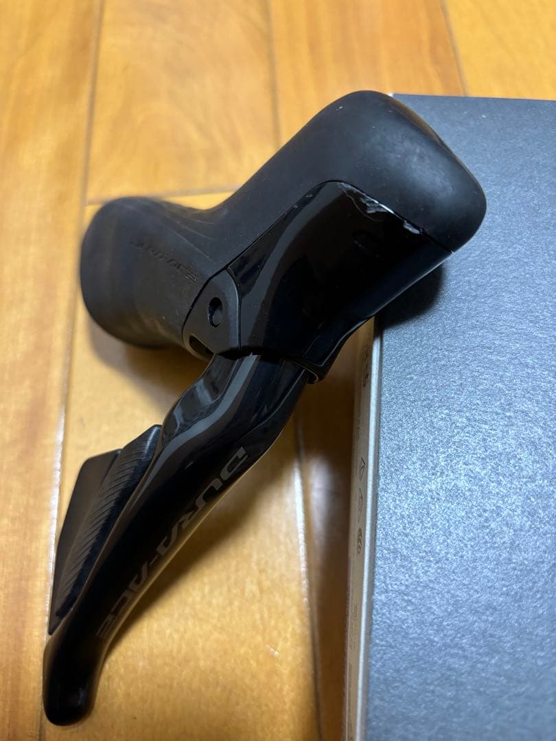 SHIMANO DURA-ACE ST-R9270-R 12S用 右側