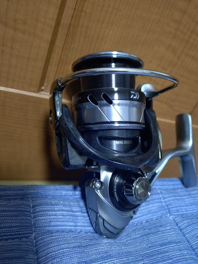 DAIWA　18CALDIA LT3000-CXH