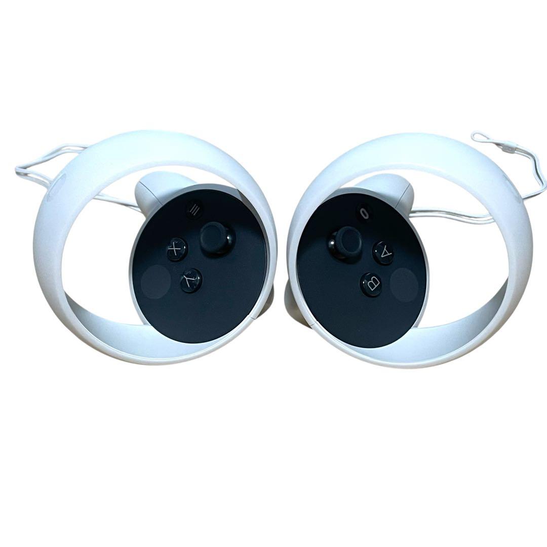 ⭐美品⭐ 2 Quest 256GB VRヘッドセット 動作確認済