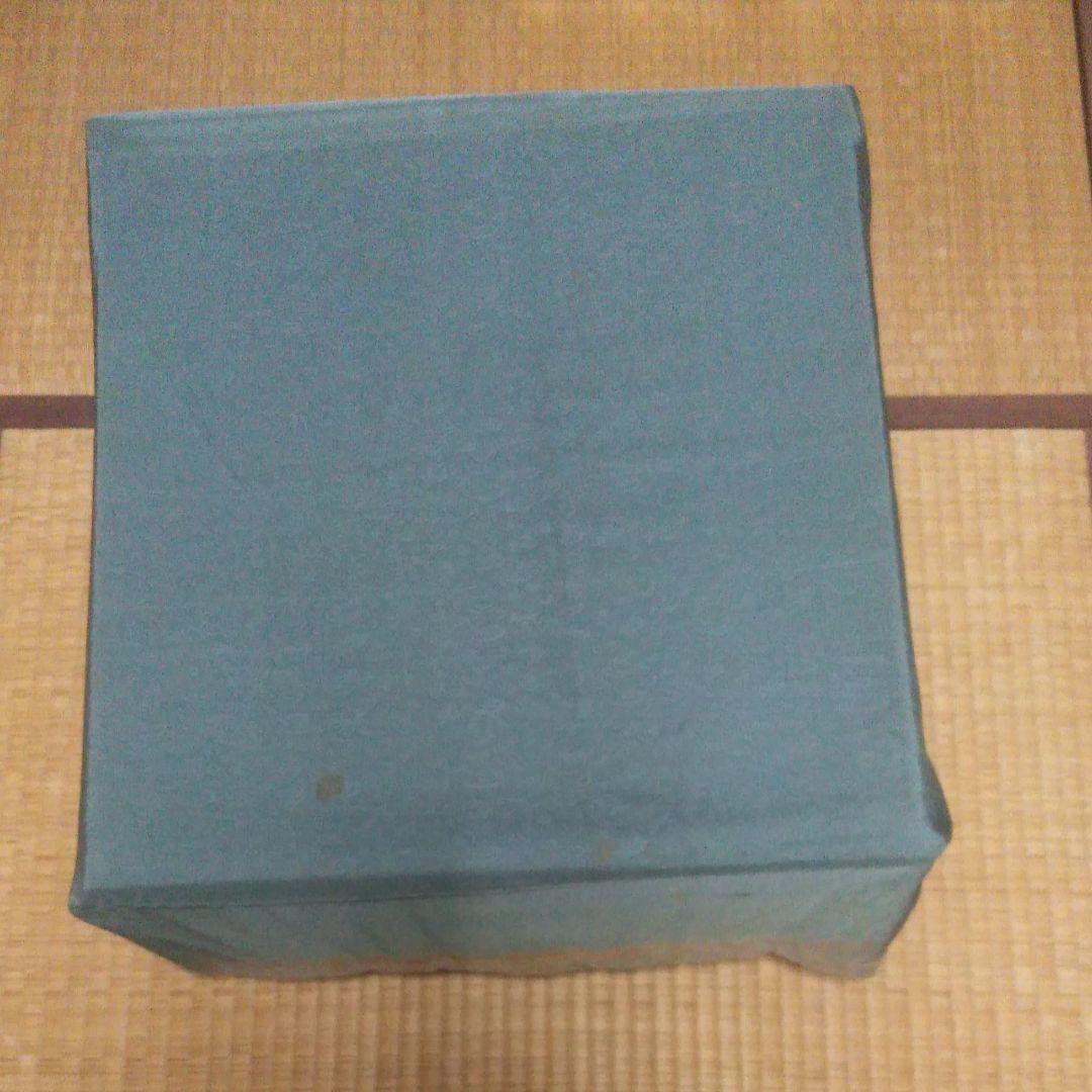 碁盤　榧