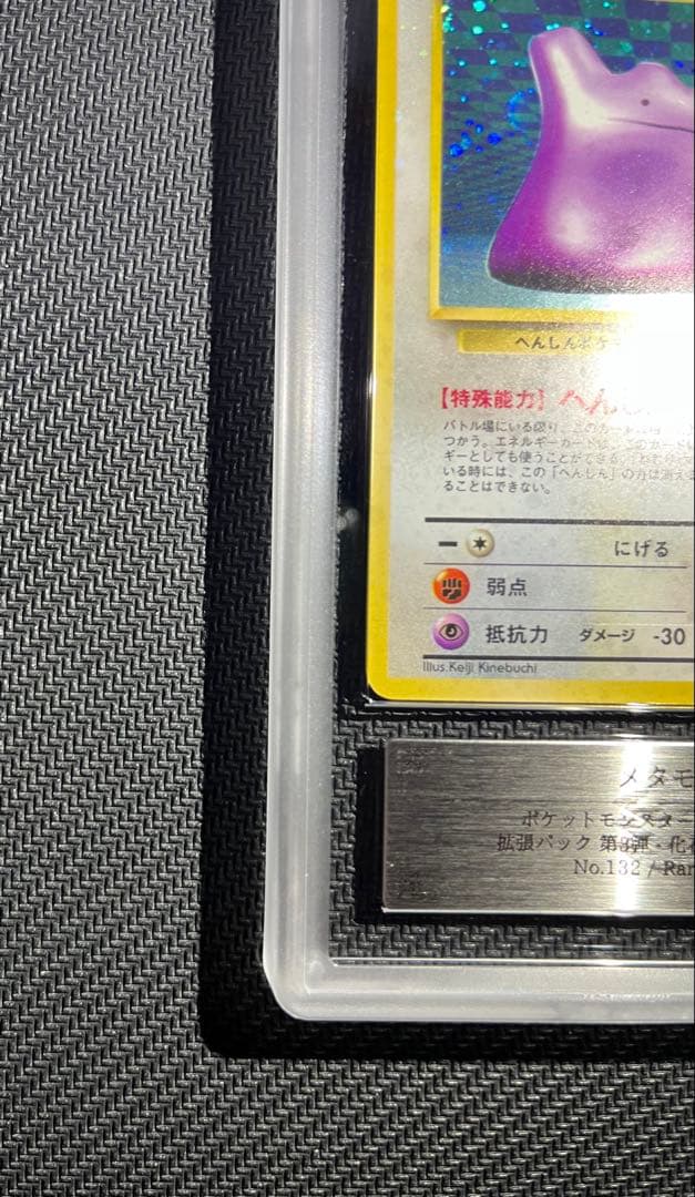 全面ホロ