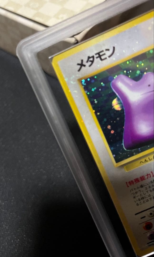 全面ホロ