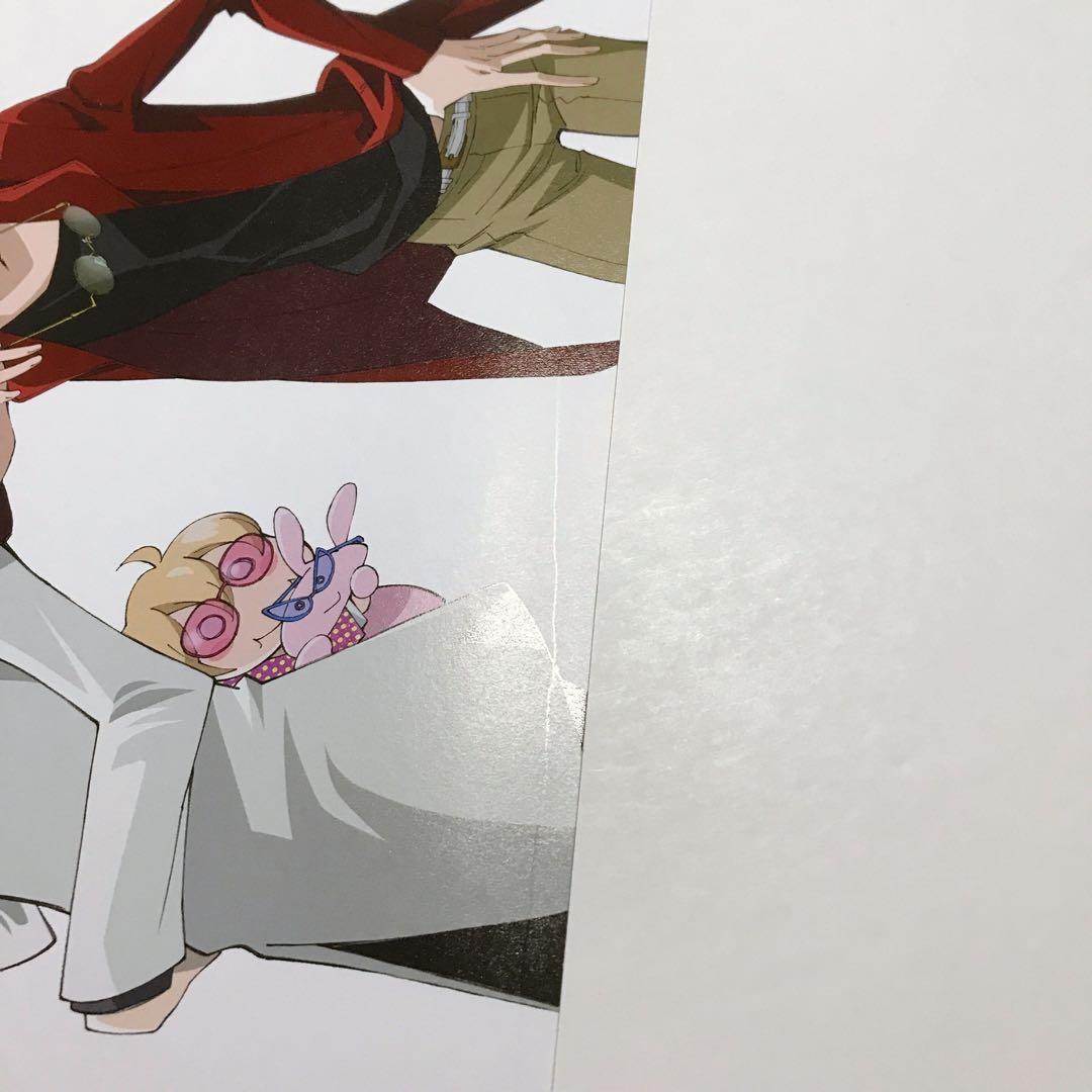 【メルカリ便発送】桜蘭高校ホスト部 まとめ売り ポスター 須王環 鳳鏡夜