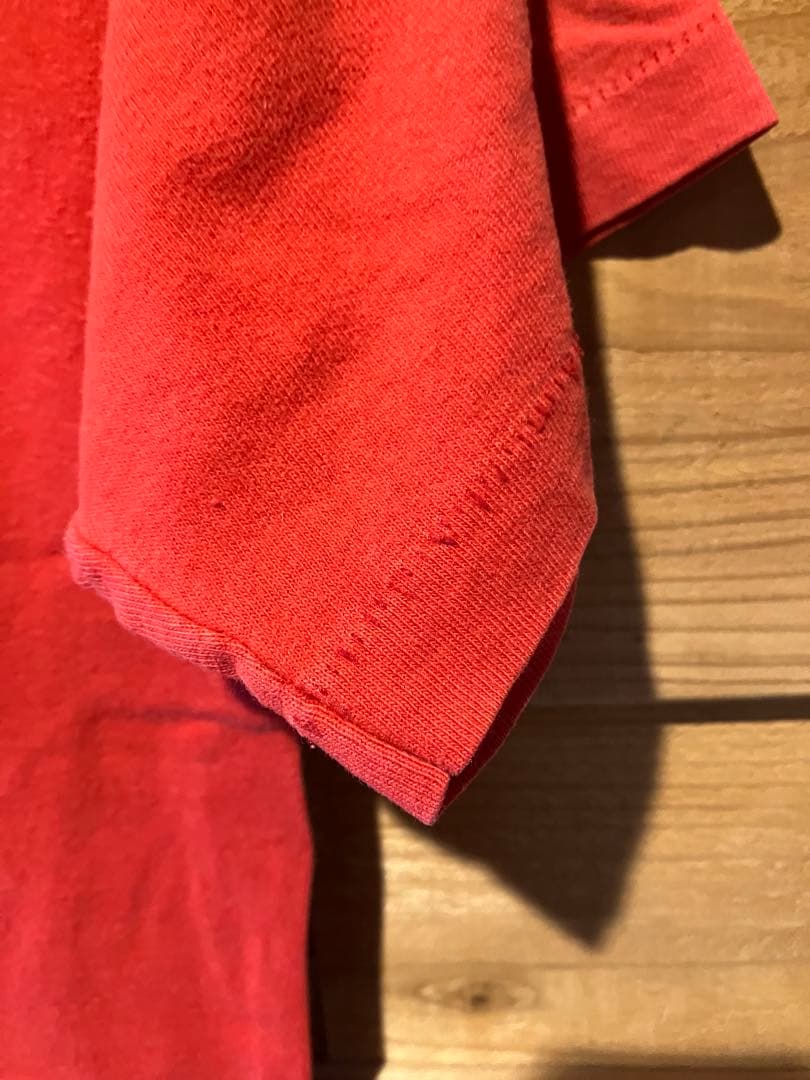 ヴィンテージ1994© OASIS U.S. TOUR Tシャツ