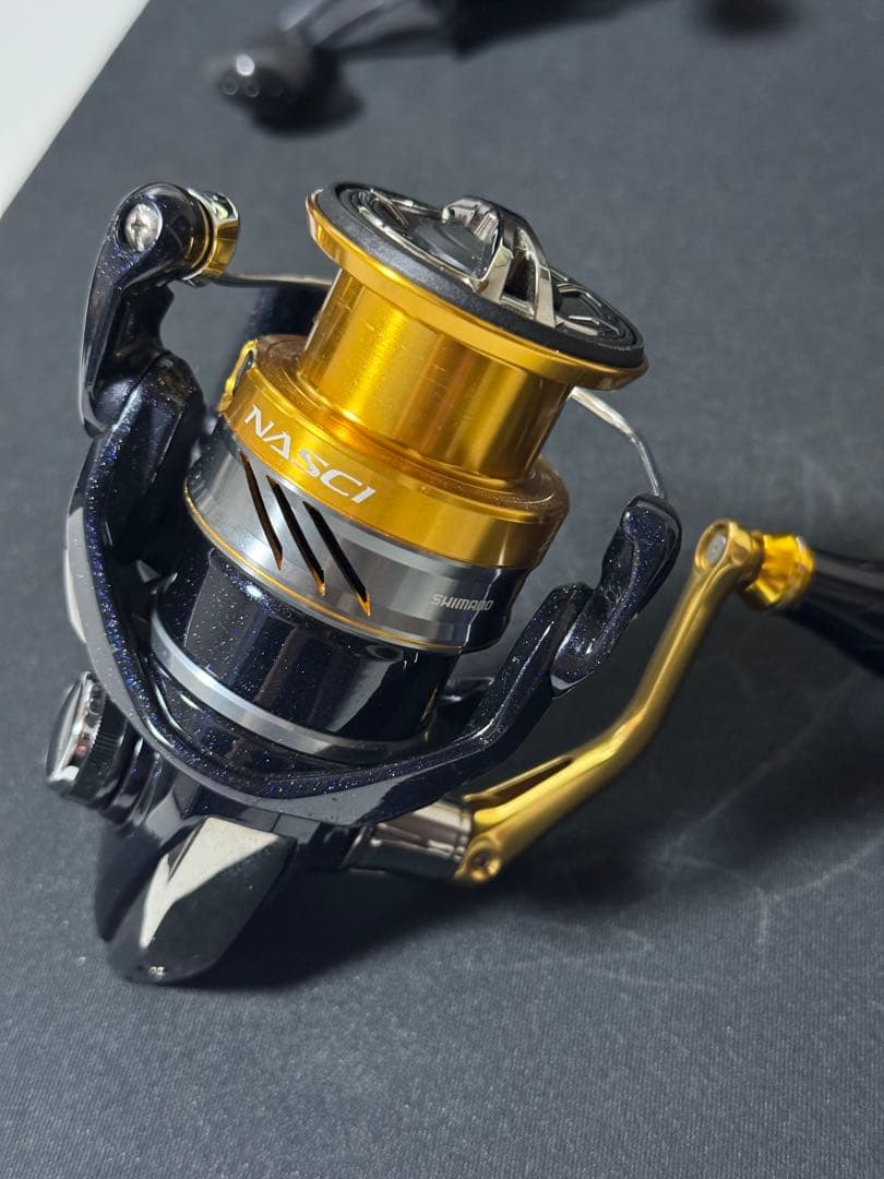 【手渡し限定】フットコンエレキ・バス釣り引退セット