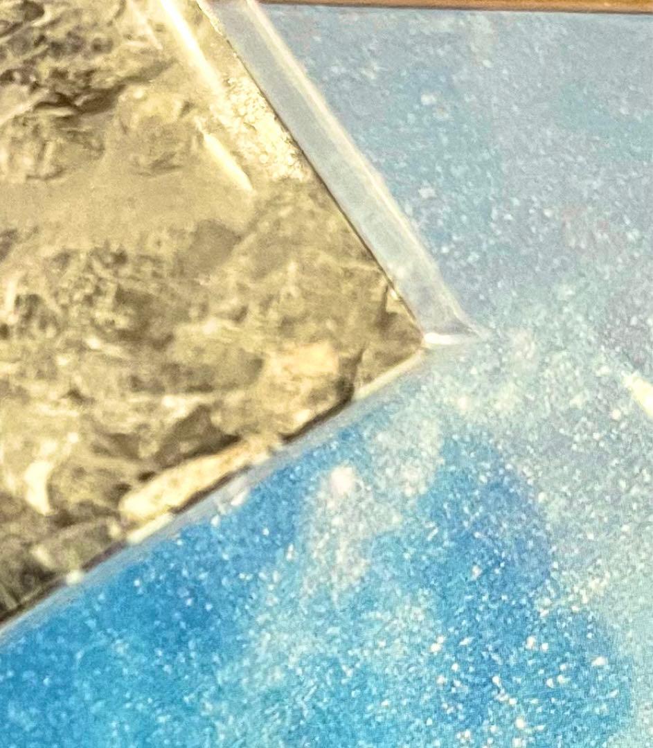 TXT ファンチュンコンプ　CU キャンペーン当選品キーリングセット