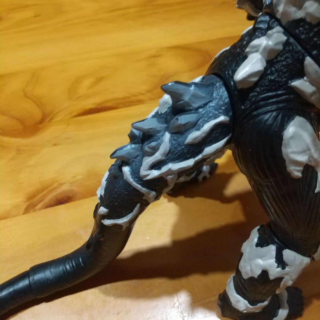 バンダイ ムービーモンスターシリーズ モンスターX