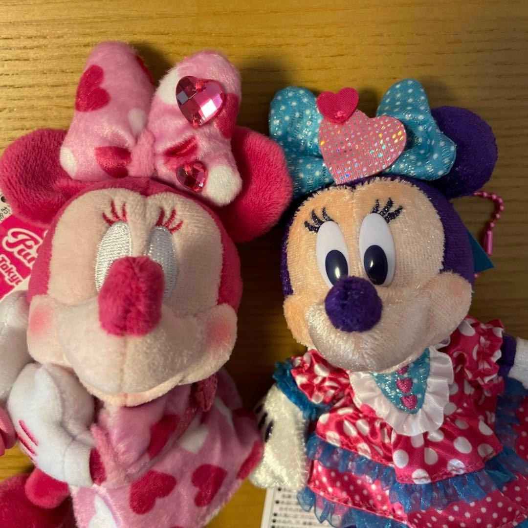 パルパルーザ ぬいぐるみバッジ ぬいぐるみチャーム