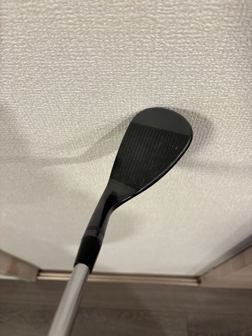 日本未発売　タイトリストvokeyウェッジ sm8 スレートブルー　56度