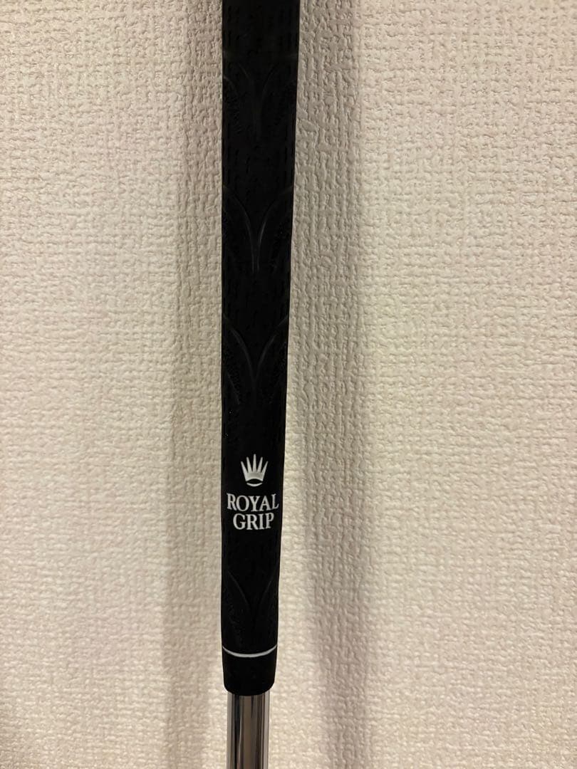 日本未発売　タイトリストvokeyウェッジ sm8 スレートブルー　56度