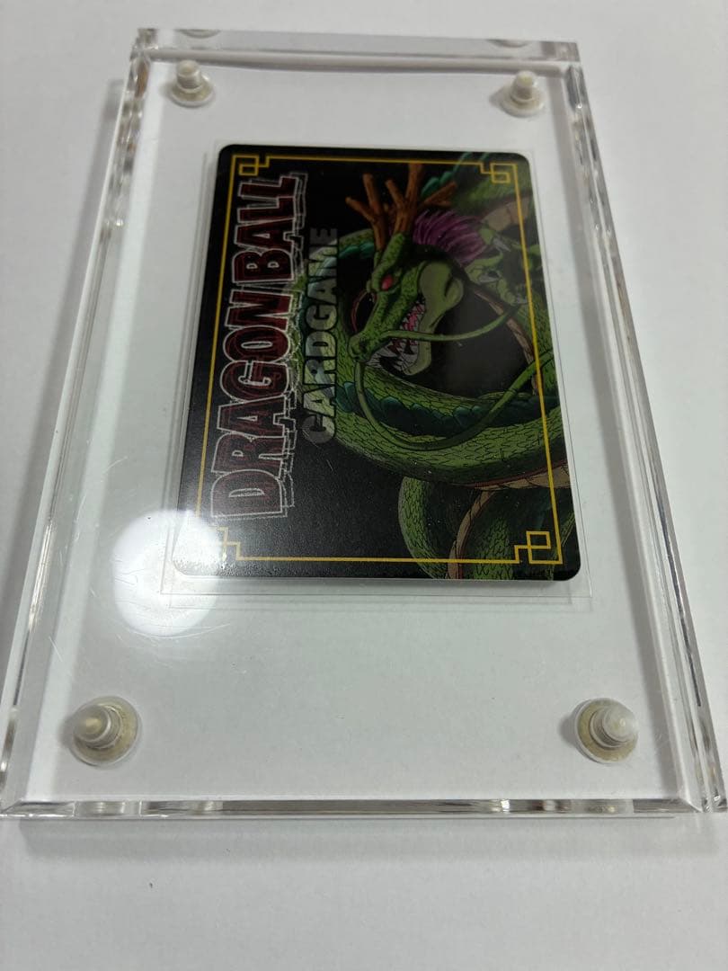 ドラゴンボールカード【フルプロテクトパックケースは付属しません】