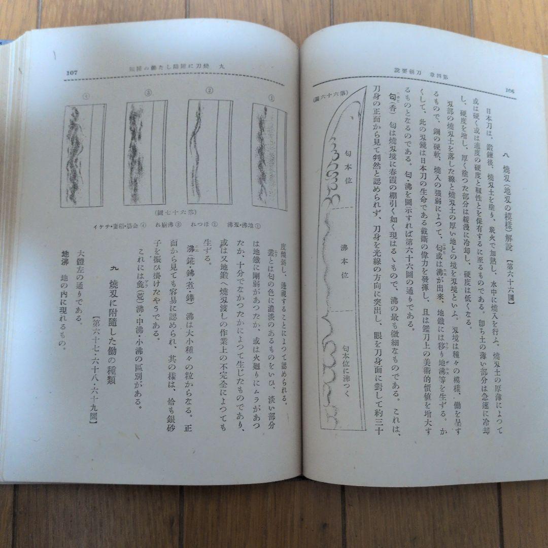 【初版】日本剣道及刀剣　萩尾孝之著　東京開成館