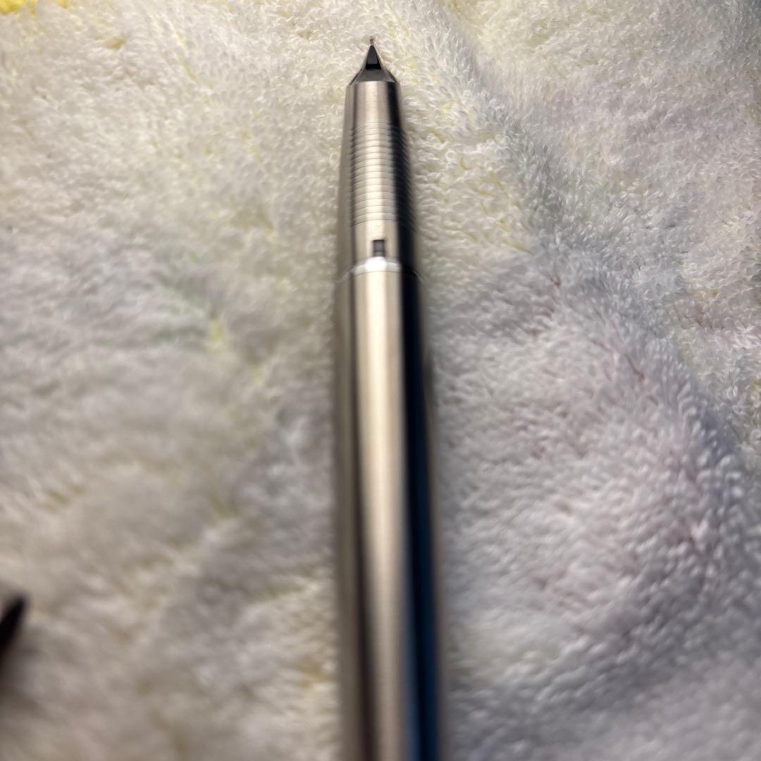 PILOT　パイロット万年筆 MR ミューレックス 新品　2本　新品　未使用
