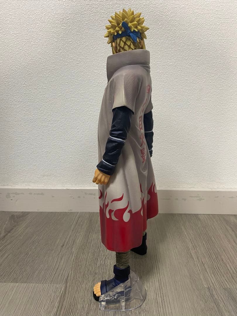 波風ミナト ラストワン賞 一番くじ NARUTO ナルト 紡がれる火の意志