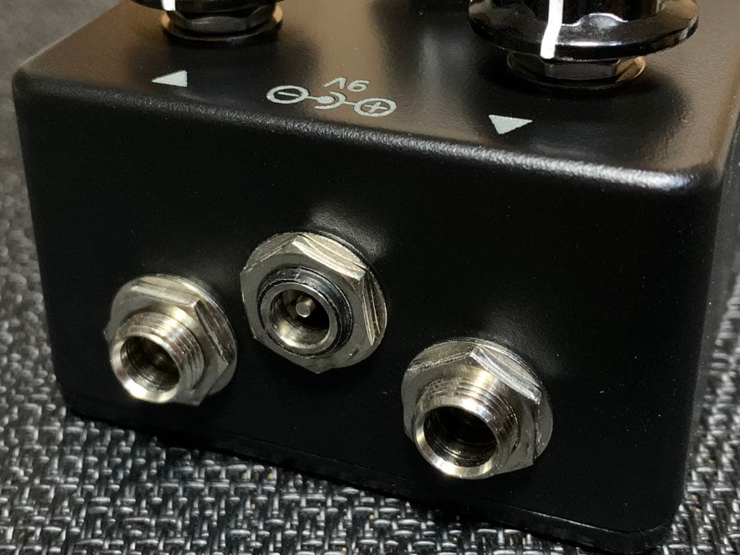 EarthQuaker Devices Bellows クローン（成約済）