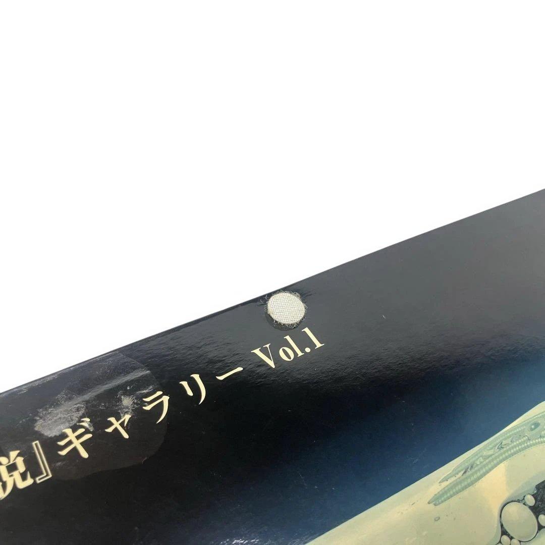 【絶版・希少・未使用】WAVE 銀河英雄伝説 フリート・ファイル・コレクション