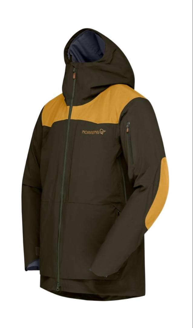 tamok Gore-Tex Jacket タモック　メンズ　Mサイズ