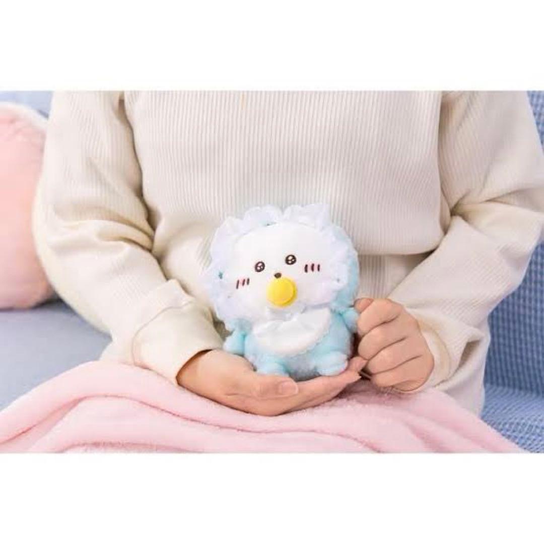 新品ナガノキャラクターズBABYなナガノのくまぬいぐるみSちいかわ期間限定セール