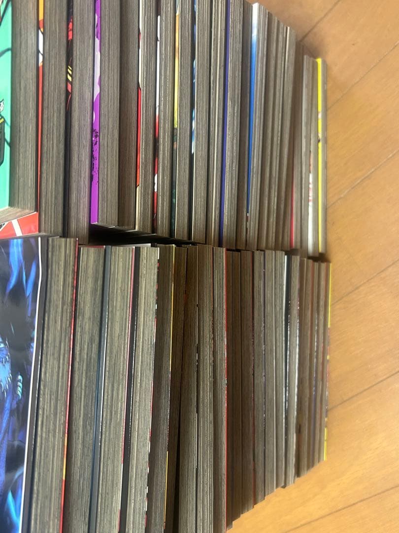 僕のヒーローアカデミア 全巻