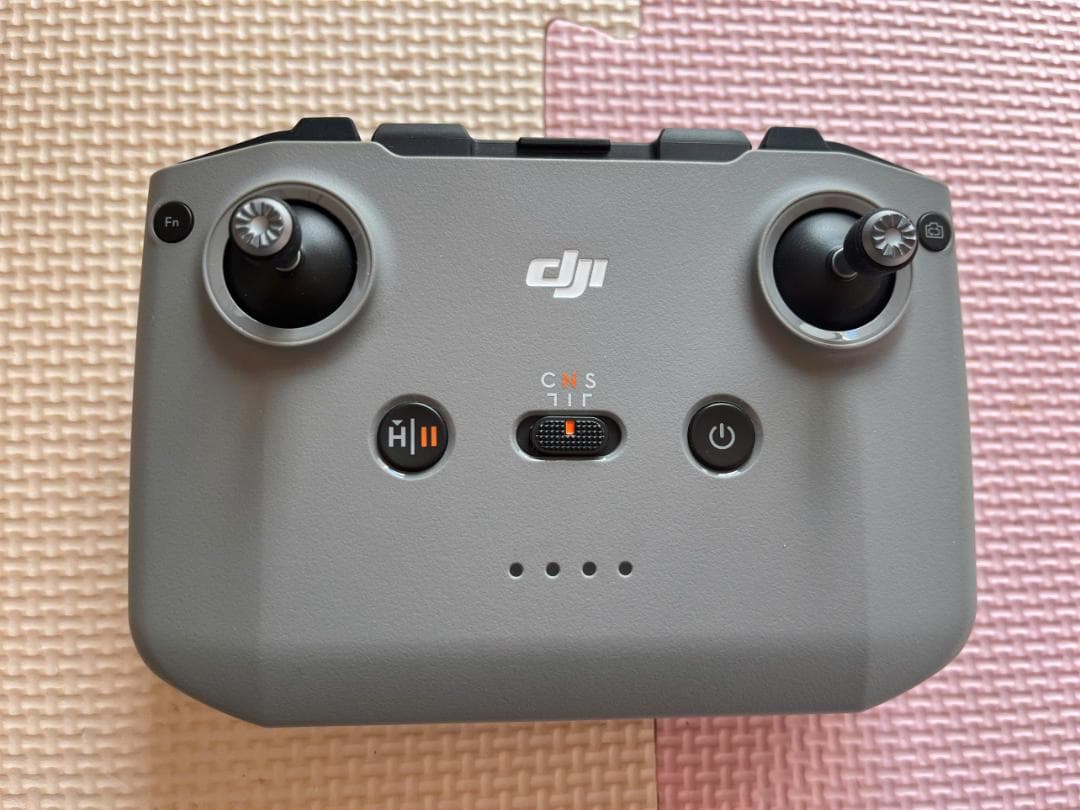 【未使用に近い】DJI RC N3
