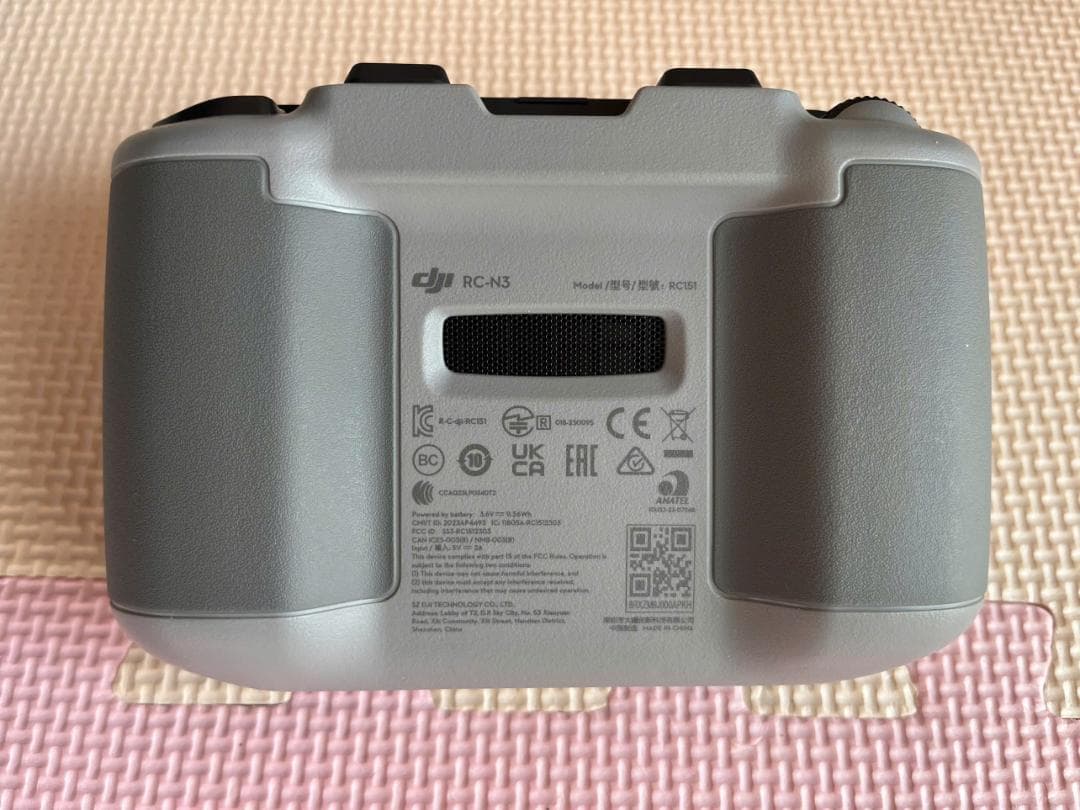 【未使用に近い】DJI RC N3