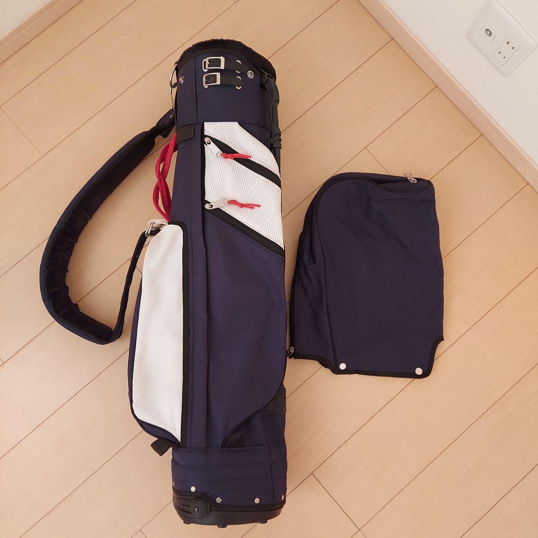 JONES ジョーンズ キャディバック スタンド ★美品