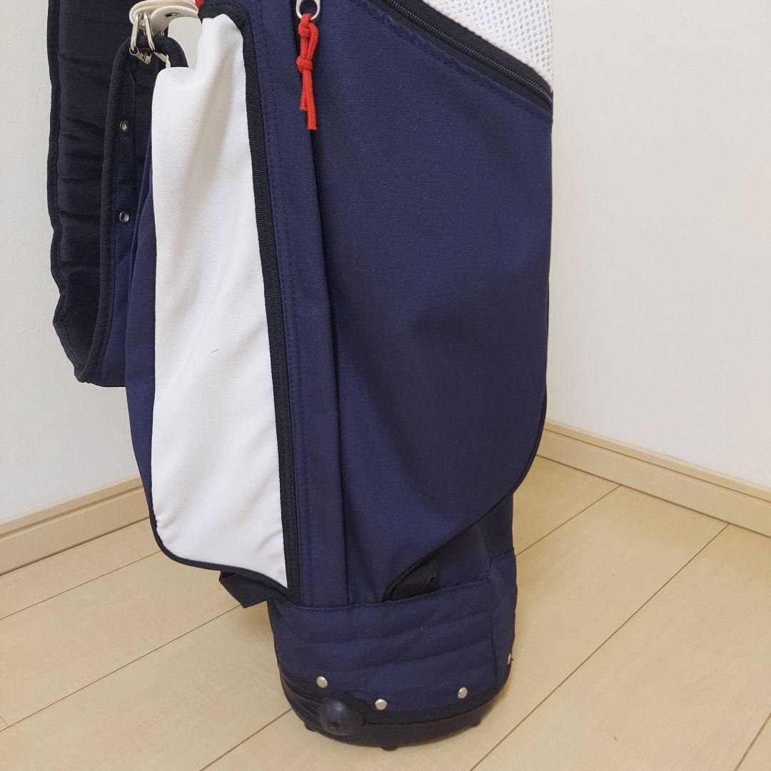 JONES ジョーンズ キャディバック スタンド ★美品